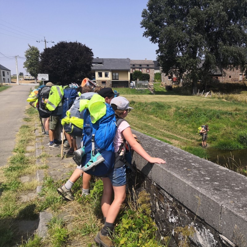 IMG 20190725 131222 - Scouts en Gidsen Zaventem 